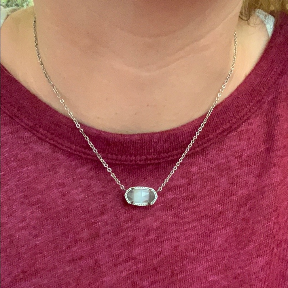 kendra scott necklace
